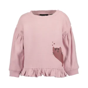 957109 - Sweater Sering Cat