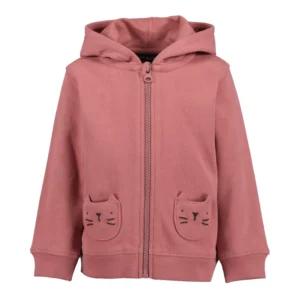 957110 - Sweatjack Wijnrood Cats
