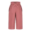 965119 - Joggingbroek Wijnrood Cat