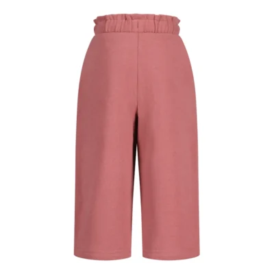 965119 - Joggingbroek Wijnrood Cat - Achterkant