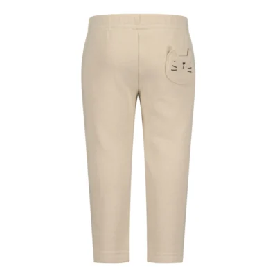 965120 - Legging Kiezel Cat - Achterkant