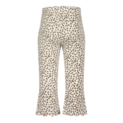 965121 - Legging Panterprint Cat - Achterkant