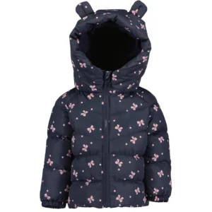 974533 - Winterjas Bows