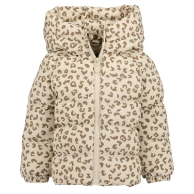 974535 - Winterjas Panterprint 1.0