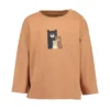 977666 - Shirt Bears Koperkleur