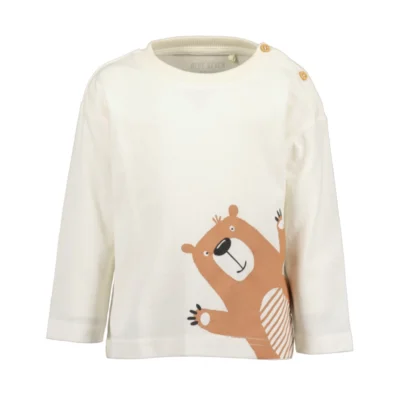 977666 - Shirt Bears Offwhite