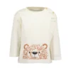 977667 - Shirt Bear Offwhite