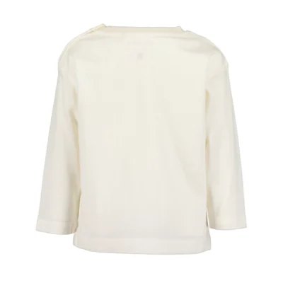 977667 - Shirt Bear Offwhite - Achterkant