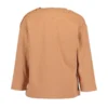 977667 - Shirt Bear Koperkleur - Achterkant 977667 - Shirt Bear Koperkleur - Achterkant