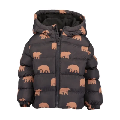 997534 - Winterjas Bears