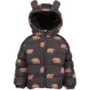 997534 - Winterjas Bears