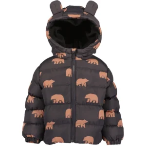 997534 - Winterjas Bears