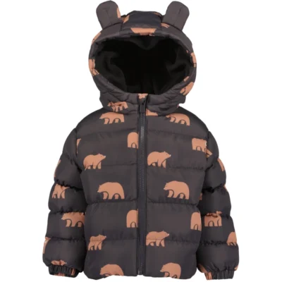 997534 - Winterjas Bears