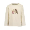 977673 - Shirt Wildlife Offwhite