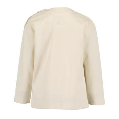 977673 - Shirt Wildlife Offwhite - Achterkant
