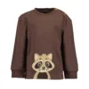 977674 - Shirt Wildlife Choco 977674 - Shirt Wildlife Choco