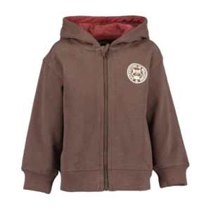 984152 - Vest Wildlife Choco