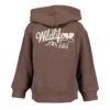 984152 - Vest Wildlife Choco - Achterkant 1.0