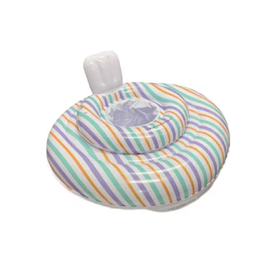 Baby zwemband Rainbow