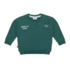 Frogs & Dogs - 26082002 - Sweater Flag