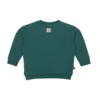 Frogs & Dogs - 26082002 - Sweater Flag - Achterkant