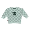 Frogs & Dogs - 26082003 - Sweater Born To Ride