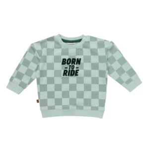 Frogs & Dogs - 26082003 - Sweater Born To Ride