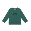 Frogs & Dogs - 26082004 - Shirt Flag