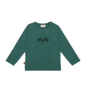 Frogs & Dogs - 26082004 - Shirt Flag