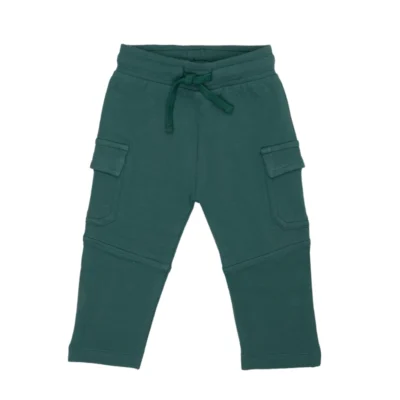 Frogs & Dogs - 26082007 - Cargo Pants Racer