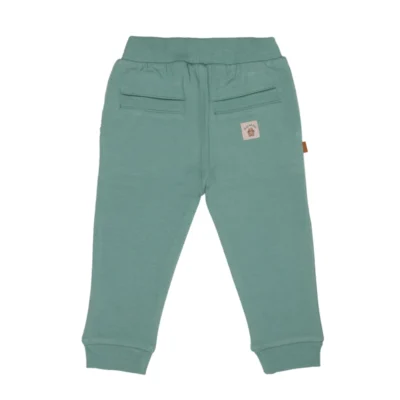 Frogs & Dogs - 26082008 - Jogging Pants Racer - Achterkant