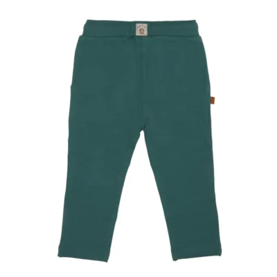 Frogs & Dogs - 26082010 - Biker Pants Racer - Achterkant