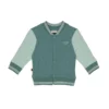 Frogs & Dogs - 26082015 - Jacket Flag