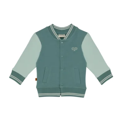 Frogs & Dogs - 26082015 - Jacket Flag