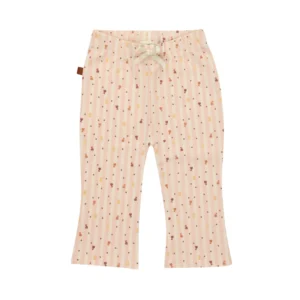 Frogs & Dogs - 26085004 - Flared Pants Strips