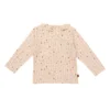 Frogs & Dogs - 26085005 - Ruffle Shirt Stripes - Achterkant
