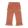 Frogs & Dogs - 26085006 - Velvet Wide Pants