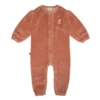 Frogs & Dogs - 26085016 - Ruffle Onesie