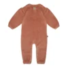 Frogs & Dogs - 26085016 - Ruffle Onesie - Achterkant