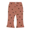 Frogs & Dogs - 26085020 - Flared Pants Hearts - Achterkant