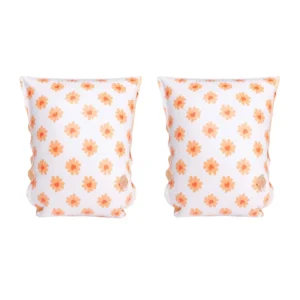 Zwembandjes Flower Hearts