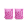 Zwembandjes Pink Leopard